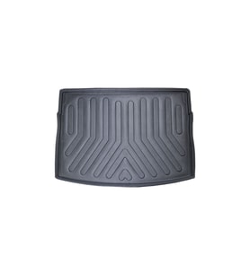 Volkswagen Golf 7 2012-2019 Yılları Arası Uyumlu Bagaj Havuzu  Üst Bagaj