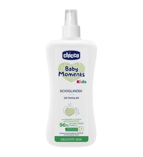 Chicco Saç Açıcı Kolay Tarama Spreyi 200 ml