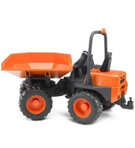 Bruder Ausa Mini Damperli BR02449