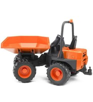 Bruder Ausa Mini Damperli BR02449