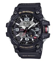 GG-1000-1ADR Casio G-Shock Erkek Kol Saati