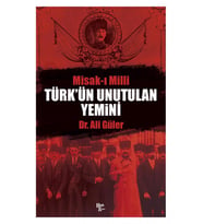 Türk'ün Unutulan Yemini