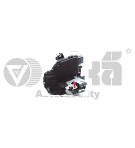 4B1837016G Kapı Kilit Mekanizması Ön SAĞ - Audi A4 2005-2008 - A6 1998-2005 - Att 1999-2006