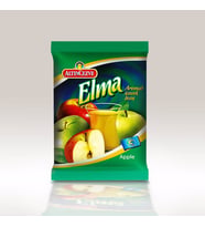 Altıncezve Elma Aromalı İçecek Tozu 250 Gr