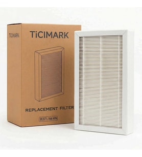 ATP-55300 ve ATP-35500 Arçelik İle Uyumlu Hepa Filtre - 9178023871
