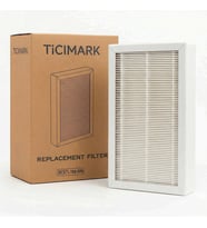 ATP-55300 ve ATP-35500 Arçelik İle Uyumlu Hepa Filtre - 9178023871
