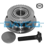 DAYCO KWD1092 Arka Poyra 8E0598611C