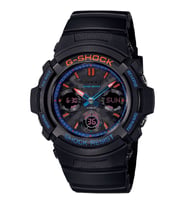 Casio Awr-M100sct-1Adr G-Shock Erkek Kol Saati