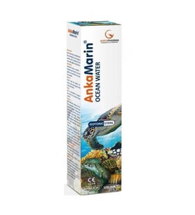 Ankamarin Okyanus Suyu Burun Spreyi 100 ml