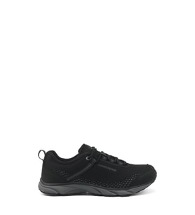Lumberjack Dare Wmn 6Fx Kadın Sneaker Spor Ayakkabı Siyah