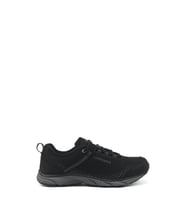 Lumberjack Dare Wmn 6Fx Kadın Sneaker Spor Ayakkabı Siyah