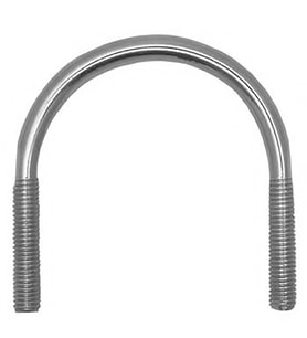MERCEDES UYUMLU TEKLİ EGZOZ KELEPÇESİ METAL 2014920427