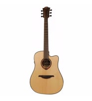 LAG GLA T88DCE / Tramontane Dreadnought Akustik Gitar