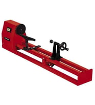 Einhell TC-WW 1000/1 Ahşap Torna Makinesi