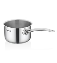 Korkmaz Proline Gastro 24x14 cm Sos Tenceresi A2708
