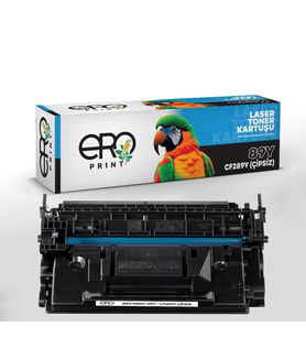HP LaserJet Enterprise Flow MFP M528z Çipsiz Muadil Toner /20K