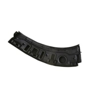 PEUGEOT 2008- 16/19; ARKA TAMPON DODİK PLASTİĞİ SAĞ (TYG) 1525-2613 1617598680