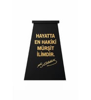 Atatürk Kaide (100'lük)