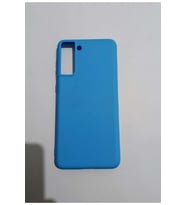 Samsung S 21 Plus Silikon Telefon Kılıf Modeli