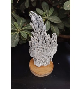 Dekoratif Magnezyum Cevheri Koleksiyonluk Parça MG7