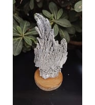 Dekoratif Magnezyum Cevheri Koleksiyonluk Parça MG7