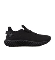 M2S Siyah Nest Erkek Yazlık Sneaker