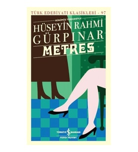 Metres - Türk Edebiyatı Klasikleri
