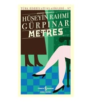 Metres - Türk Edebiyatı Klasikleri