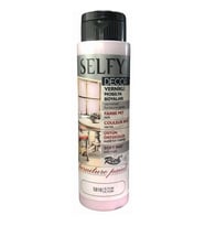 Rich Selfy Decor Vernikli Boya 500 cc 5818 LİLYUM 