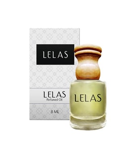 LELAS Yağmur Araba Kokusu 10 ML – Ferahlatıcı Kalıcı Oto Kokusu – 1100