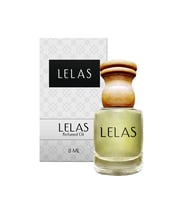 LELAS Yağmur Araba Kokusu 10 ML – Ferahlatıcı Kalıcı Oto Kokusu – 1100
