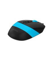 A4 TECH FM10 OPTIK MOUSE USB MAVİ 1600 DPI