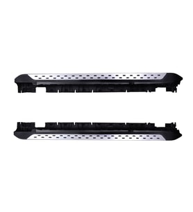 MERCEDES GLK SERİSİ X204 UYUMLU YAN BASAMAK SETİ OEM TİP 2008-2015