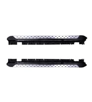MERCEDES GLK SERİSİ X204 UYUMLU YAN BASAMAK SETİ OEM TİP 2008-2015