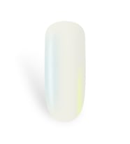 İnci Efektli Şeftali Turkuaz Yansıma Ovma Tozu No.E4 1 gr - Ayna Parlak Nail Art Pigment