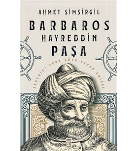Barbaros Hayreddin Paşa