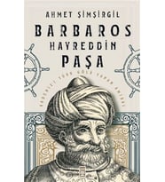 Barbaros Hayreddin Paşa