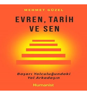 Evren, Tarih ve Sen