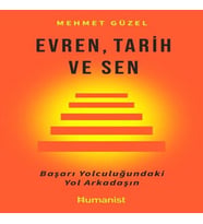 Evren, Tarih ve Sen