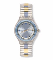 SWATCH STK402 UNİSEX KOL SAATİ
