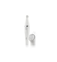 Braun Se810 Face Yüz Epilatörü,tüy Giderme,yüz Temizleme,cilt Canlandırma Için+ek Pil