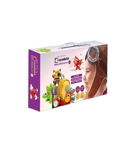 Erken Öğrenme Seti İncele Düşün Yap 60+ Uçanbalık Yayıncılık