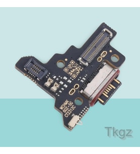 Xiaomi Mİ 13T Full Şarj Soketi Bordu