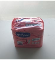 Canped Ultra Mesane Pedi  Medium Normal 12 lik Paket