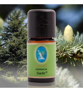 Nuka Sedir * Yağı 10 Ml Aromatik Cilt Bakım Ve Masaj Yağı