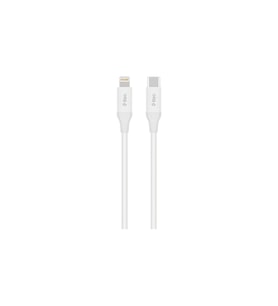 Ttec Usb-c - Lightning Hızlı Şarj Kablosu 150cm Beyaz - 2DK40B