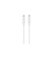 Ttec Usb-c - Lightning Hızlı Şarj Kablosu 150cm Beyaz - 2DK40B