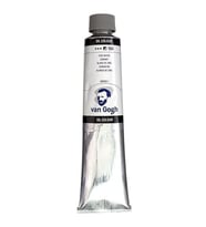 Talens Van Gogh Yağlı Boya 200 ml. 104 Zinc White 