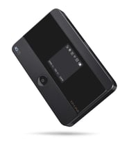 Tp-Link M7350 4G LTE Mobil Router Sim Kartlı