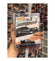 Hot Wheels Premıum Euro Speed Mercedes Benz 190E 2.5 (1.64)